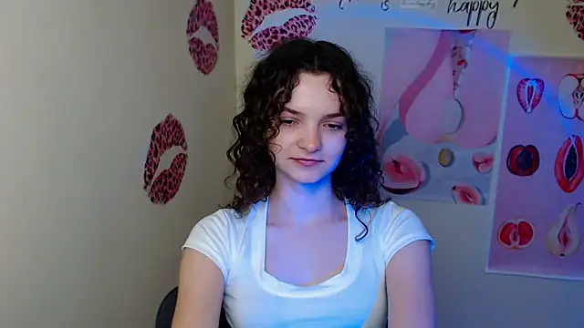  SusieSu  online show from 11, 3, 2025