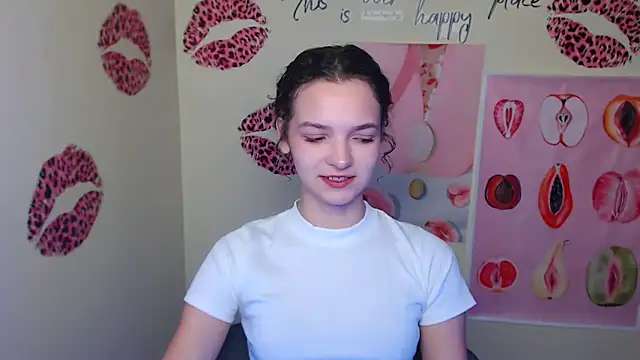  SusieSu  online show from 25, 9, 2025