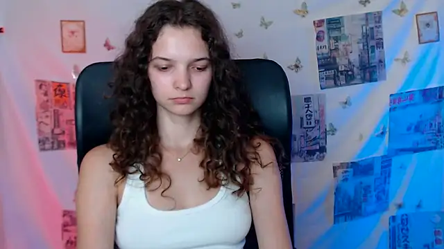  SusieSu  online show from 19, 7, 2026