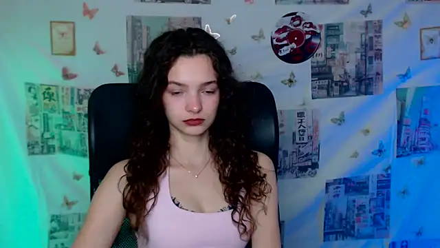  SusieSu  online show from 30, 4, 2026