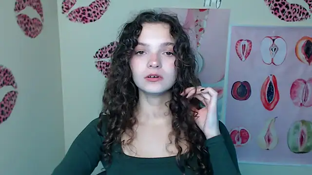  SusieSu  online show from 24, 10, 2025