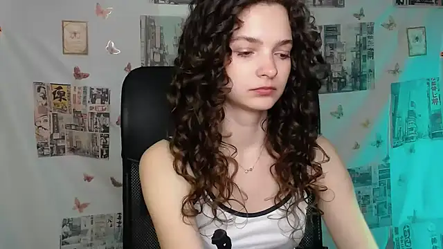  SusieSu  online show from 27, 4, 2026