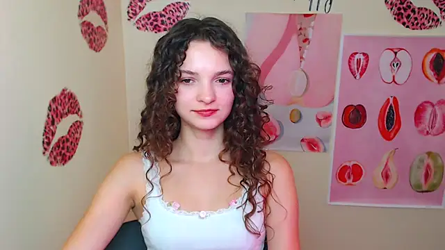  SusieSu  online show from 12, 9, 2025