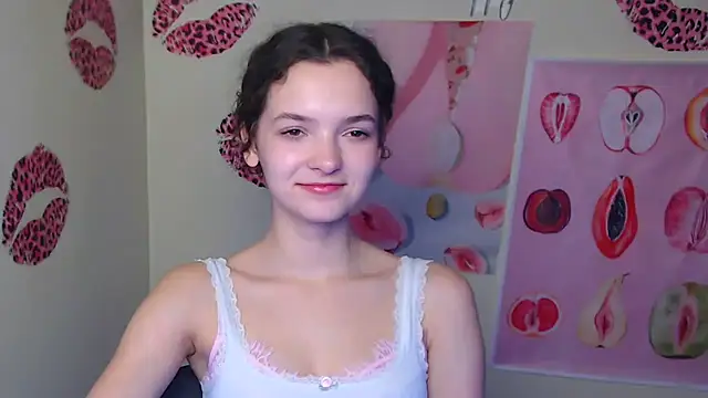  SusieSu  online show from 27, 11, 2025