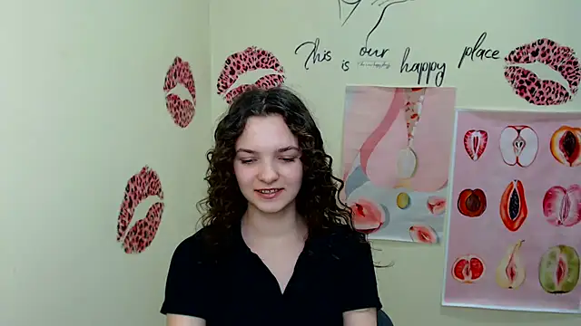  SusieSu  online show from 19, 3, 2025