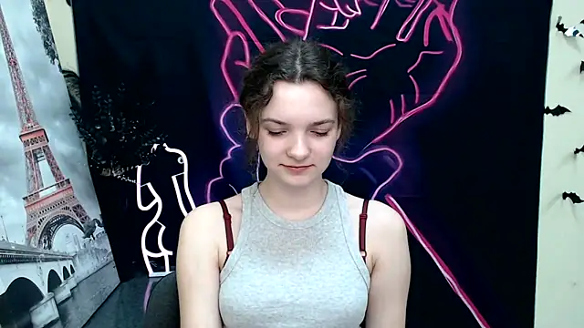  SusieSu  online show from 21, 3, 2025