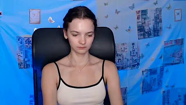  SusieSu  online show from 13, 7, 2026