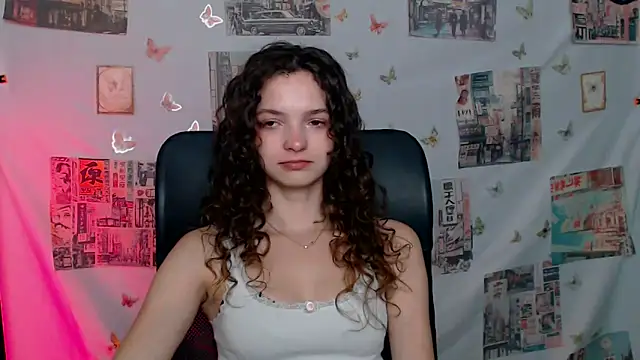  SusieSu  online show from 30, 5, 2026