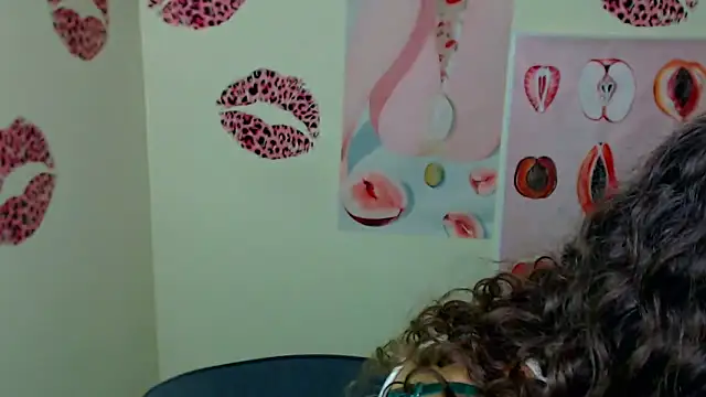  SusieSu  online show from 5, 10, 2025