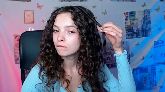  SusieSu  online show from 3, 6, 2026