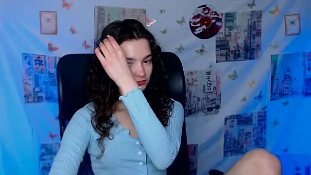  SusieSu  online show from 3, 5, 2026