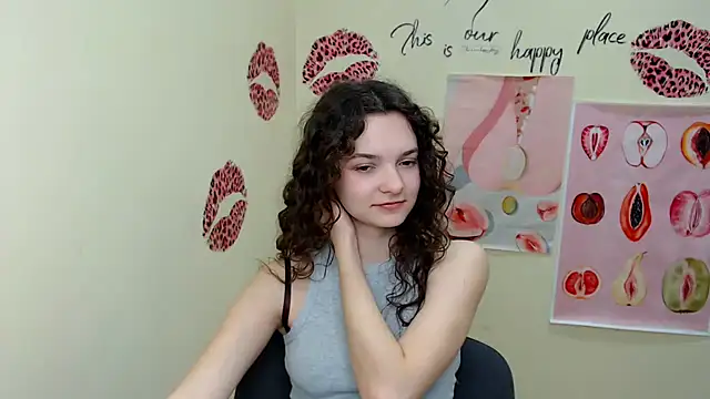  SusieSu  online show from 10, 3, 2025