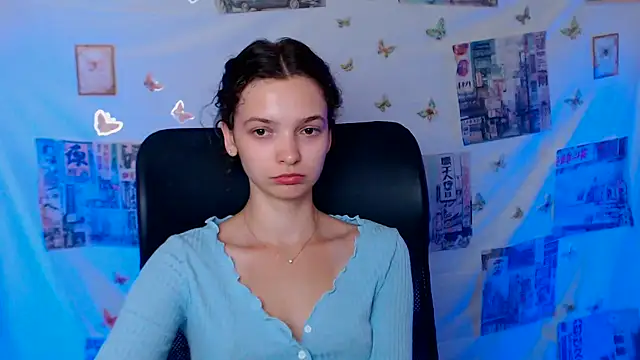  SusieSu  online show from 8, 7, 2026