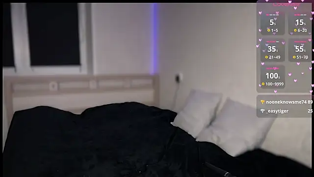 SusieEvans online show from 13, 11, 2025