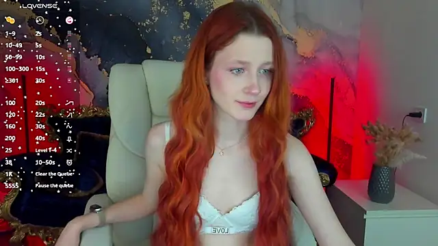 MagicLilu online show from 23, 2, 2025