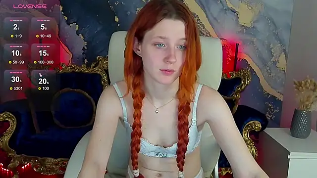 MagicLilu online show from 3, 3, 2025