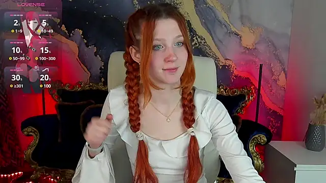 MagicLilu online show from 8, 3, 2025