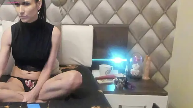 SEXYQUEEN55 online show from 28, 10, 2025