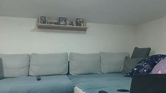 Ingerasul833 online show from 27, 10, 2025