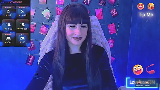 Violla My online show from 3, 2, 2026