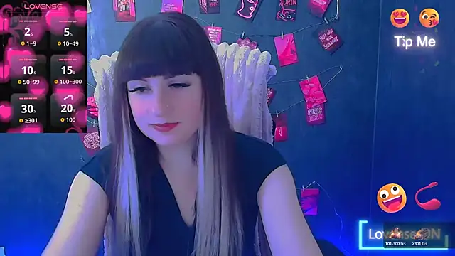 Violla My online show from 15, 5, 2026