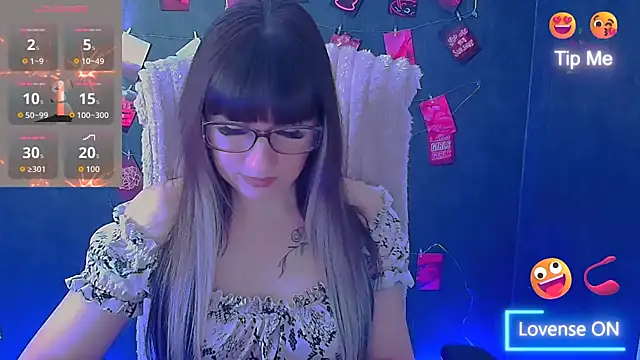 Violla My online show from 1, 5, 2026