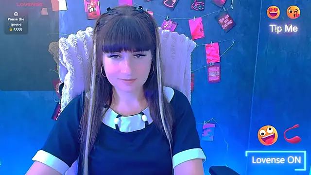 Violla My online show from 20, 7, 2026