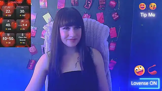 Violla My online show from 10, 3, 2026