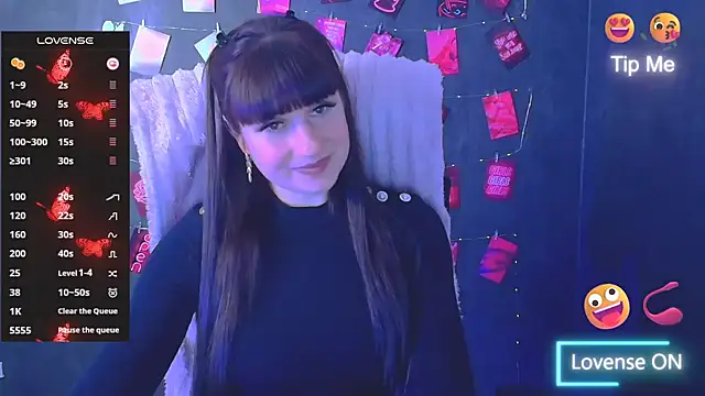 Violla My online show from 19, 12, 2025