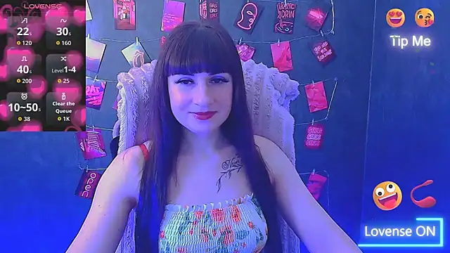 Violla My online show from 28, 3, 2026