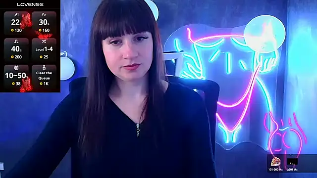 Violla My online show from 3, 3, 2025