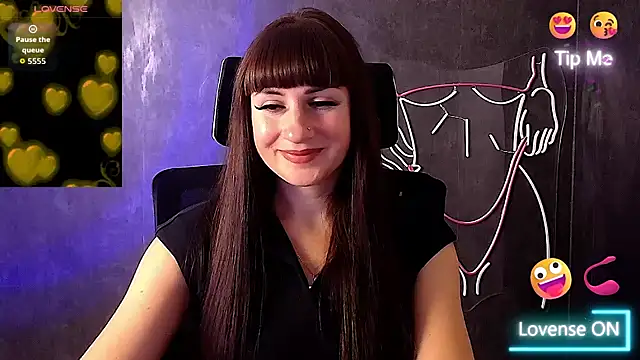 Violla My online show from 4, 10, 2025