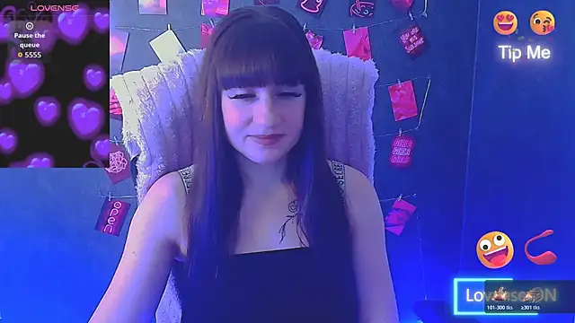 Violla My online show from 14, 3, 2026