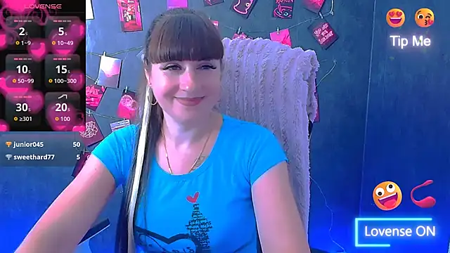 Violla My online show from 18, 6, 2026