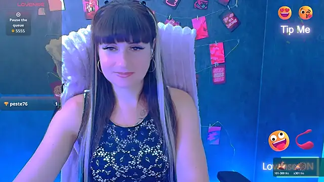 Violla My online show from 18, 7, 2026