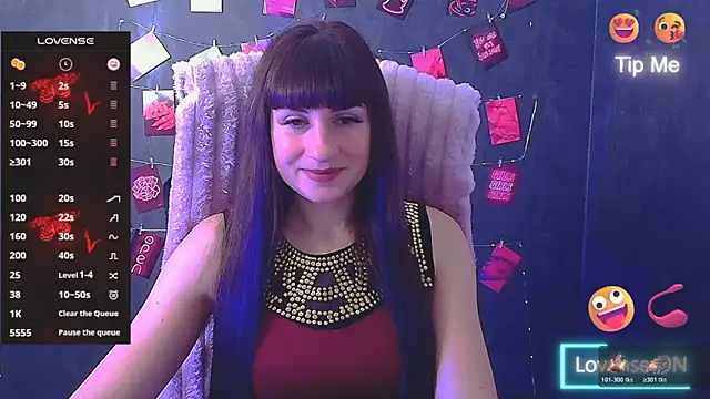 Violla My online show from 21, 11, 2025