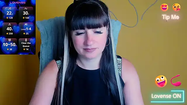 Violla My online show from 21, 6, 2026