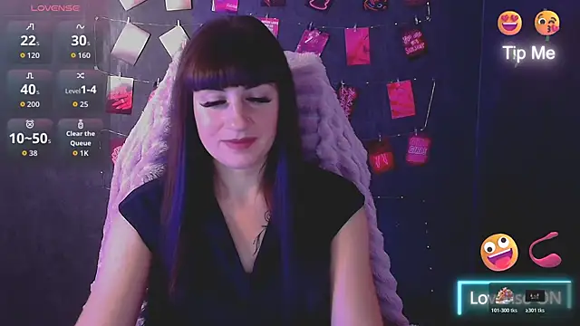 Violla My online show from 30, 10, 2025