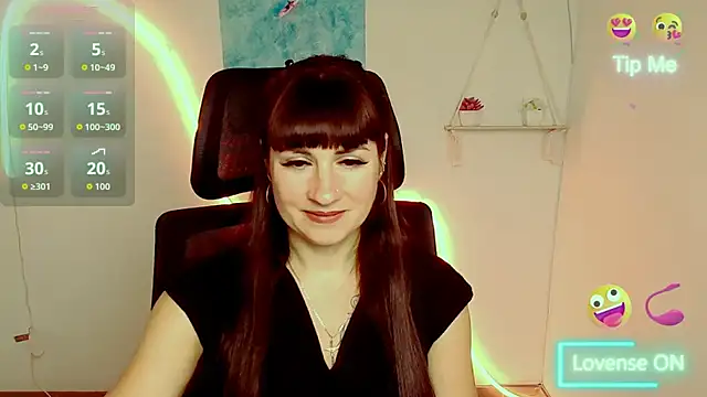 Violla My online show from 5, 11, 2025