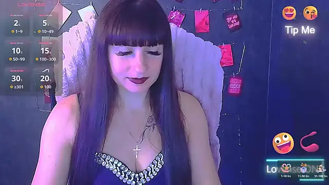 Violla My online show from 10, 11, 2025