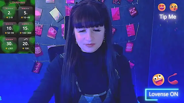 Violla My online show from 15, 2, 2026