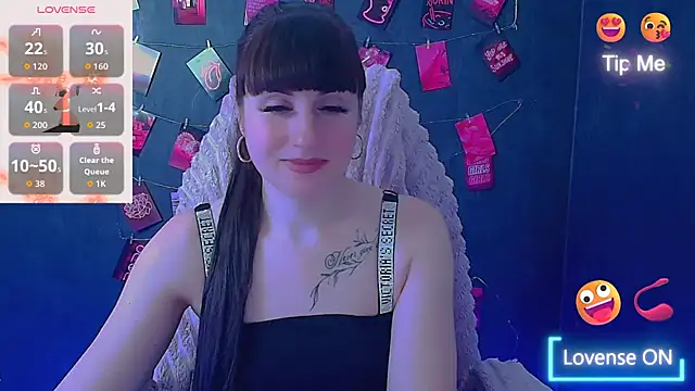 Violla My online show from 26, 4, 2026