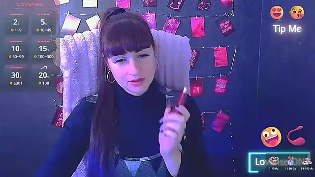 Violla My online show from 16, 11, 2025