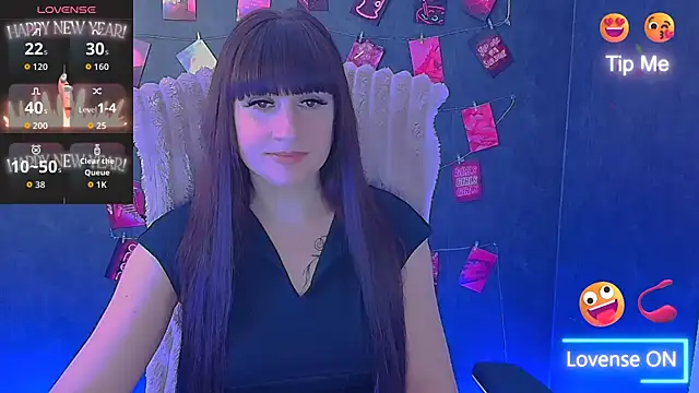 Violla My online show from 9, 4, 2026