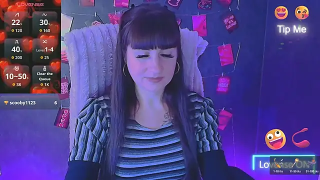 Violla My online show from 9, 1, 2026