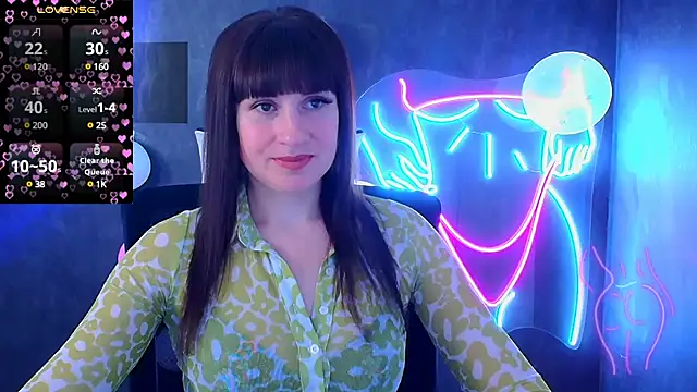 Violla My online show from 5, 3, 2025