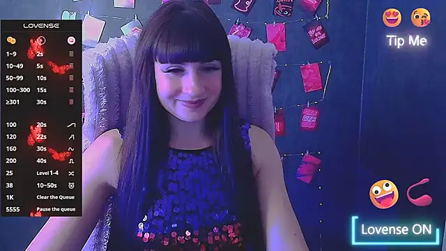 Violla My online show from 16, 12, 2025