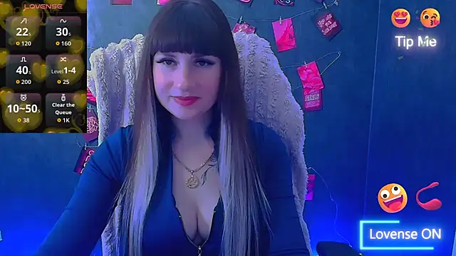 Violla My online show from 14, 5, 2026