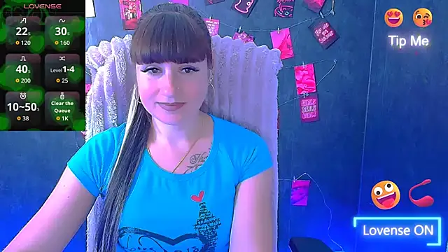 Violla My online show from 18, 6, 2026