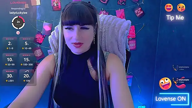 Violla My online show from 13, 7, 2026